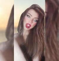 MISS MAGI - Acompañantes transexual in Beirut