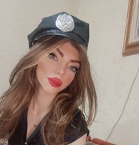 MISS MAGI - Acompañantes transexual in Beirut