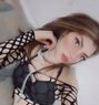 MISS MAGI - Transsexual escort in Beirut Photo 9 of 13