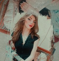 MISS MAGI - Transsexual escort in Beirut