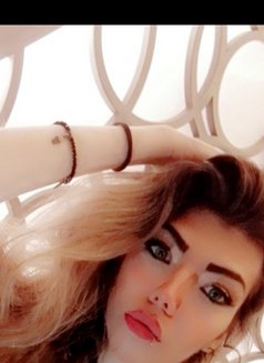 MISS MAGI - Transsexual escort in Beirut Photo 7 of 7