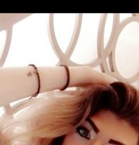 MISS MAGI - Transsexual escort in Beirut