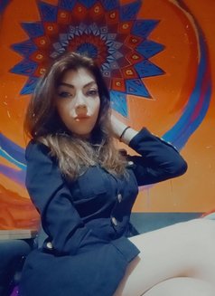 MISS MAGI - Acompañantes transexual in Beirut Photo 11 of 11