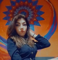 MISS MAGI - Transsexual escort in Beirut