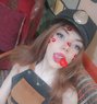 Queen JIJI - Transsexual escort in Beirut Photo 6 of 16