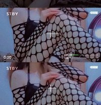 Queen JIJI - Transsexual escort in Beirut
