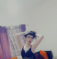 MISS MAGI - Acompañantes transexual in Beirut