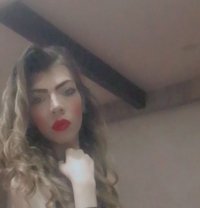 MISS MAGI - Acompañantes transexual in Beirut
