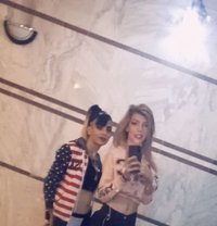 MISS MAGI - Acompañantes transexual in Beirut