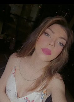 MISS lucy - Acompañantes transexual in Beirut Photo 5 of 6