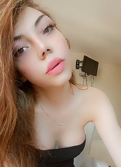 MISS MAGI - Acompañantes transexual in Beirut Photo 9 of 25