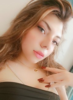 MISS MAGI - Acompañantes transexual in Beirut Photo 11 of 25