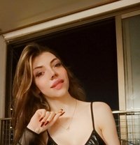 MISS MAGI - Acompañantes transexual in Beirut