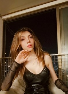 MISS MAGI - Acompañantes transexual in Beirut Photo 16 of 25
