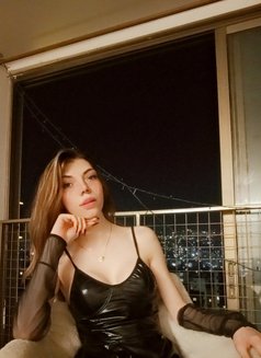 MISS MAGI - Acompañantes transexual in Beirut Photo 17 of 25