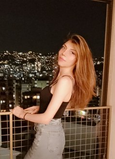 MISS MAGI - Acompañantes transexual in Beirut Photo 24 of 25