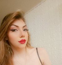 MISS MAGI - Acompañantes transexual in Beirut Photo 27 of 28