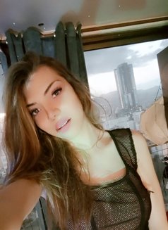 MISS MAGI - Transsexual escort in Beirut Photo 28 of 28