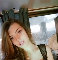 MISS MAGI - Acompañantes transexual in Beirut