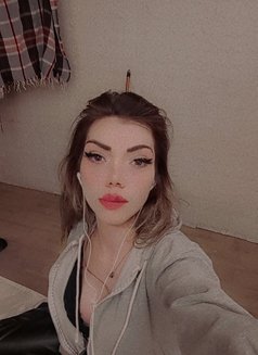 MISS MAGI - Transsexual escort in Beirut Photo 23 of 26