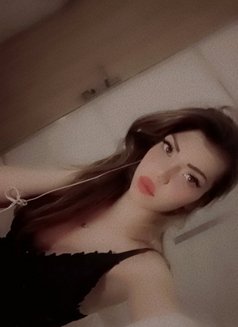 MISS MAGI - Transsexual escort in Beirut Photo 25 of 26