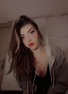 MISS MAGI - Transsexual escort in Beirut Photo 26 of 26