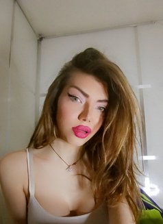 MISS MAGI - Acompañantes transexual in Beirut Photo 30 of 30