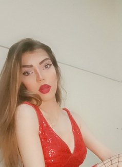 MISS MAGI - Transsexual escort in Beirut Photo 25 of 29