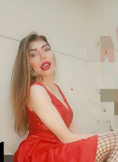 MISS MAGI - Transsexual escort in Beirut Photo 26 of 29