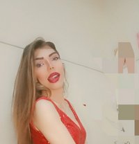 MISS MAGI - Transsexual escort in Beirut