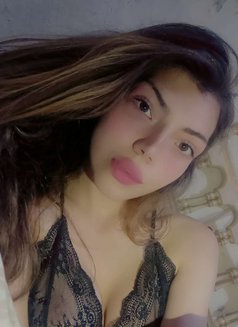 MISS MAGI - Transsexual escort in Beirut Photo 24 of 24