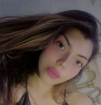 MISS MAGI - Transsexual escort in Beirut