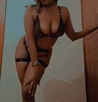 Miss Magic - escort in Ngong