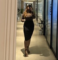 Miss Mahi - escort in Abu Dhabi