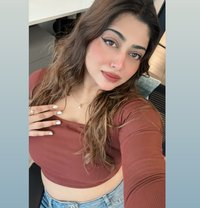 Miss Mahi - escort in Abu Dhabi