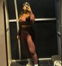 Miss Mahi - escort in Abu Dhabi Photo 3 of 4
