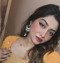 Miss Mahii - escort in Abu Dhabi