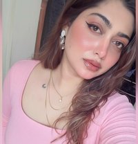 Miss Mahii - escort in Abu Dhabi