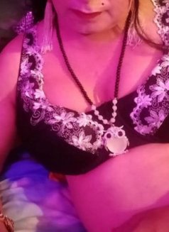 Crossy Kairi Rawat - Acompañantes transexual in New Delhi Photo 13 of 15