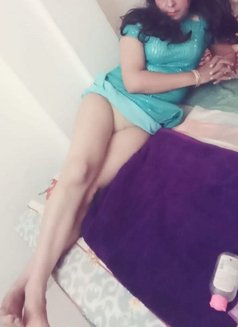 Crossy Kairi Rawat - Acompañantes transexual in New Delhi Photo 14 of 15