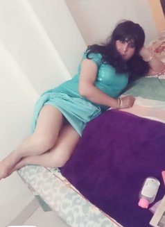 Crossy Kairi Rawat - Acompañantes transexual in New Delhi Photo 15 of 15