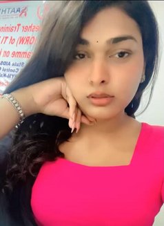 Miss Manya - Acompañantes transexual in Faridabad Photo 9 of 10