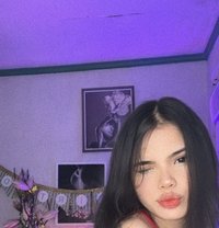 Miss_Maria - Transsexual escort in Manila