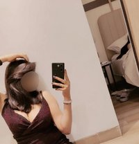 Miss Anjora Cam Show & Meet - escort in Hyderabad Photo 1 of 4