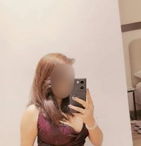 Miss Anjora Cam Show & Meet - escort in Hyderabad