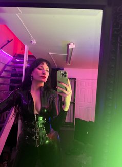 Miss May - escort in Berlin Photo 2 of 7