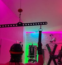 Miss May - puta in Frankfurt