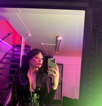 Miss May - escort in Göteborg