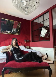 Miss Maya - escort in Setúbal Photo 7 of 8