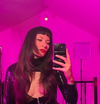 Miss Maya - escort in Venice